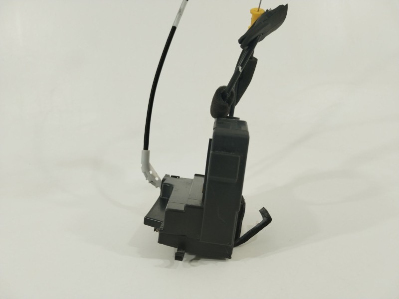 Recambio de cerradura puerta trasera izquierda para peugeot 308 style referencia OEM IAM 9810309980  