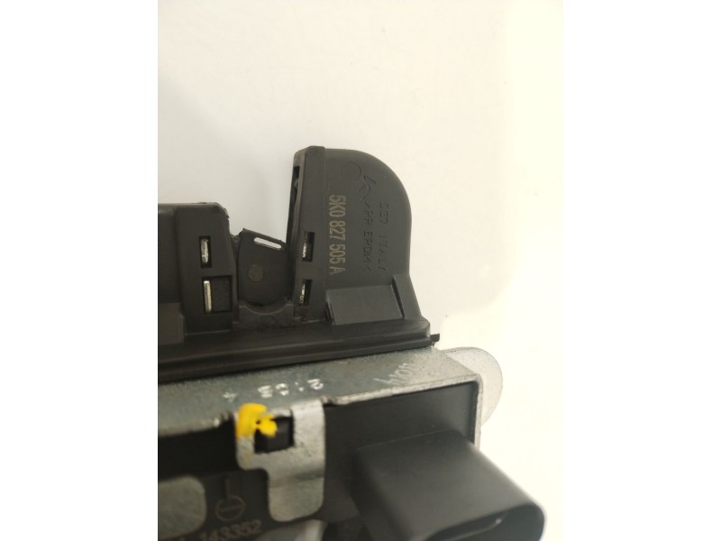 Recambio de cerradura maletero / porton para volkswagen passat variant (365) r-line bluemotion referencia OEM IAM 5K0827505A  