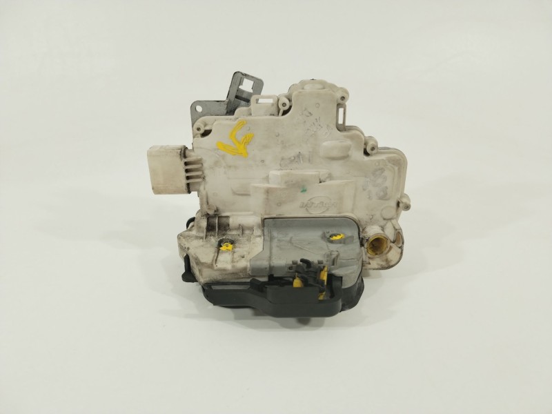 Recambio de cerradura puerta delantera izquierda para audi a3 (8p) 2.0 tdi ambiente referencia OEM IAM 4F1837015E  