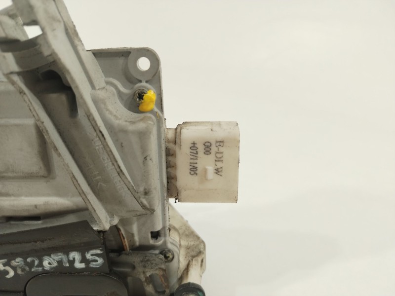 Recambio de cerradura puerta delantera izquierda para audi a3 (8p) 2.0 tdi ambiente referencia OEM IAM 4F1837015E  