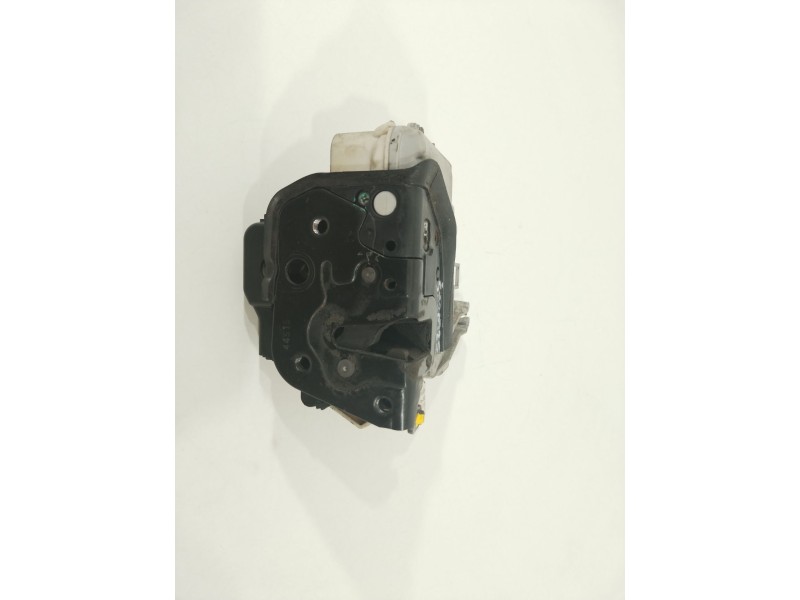 Recambio de cerradura puerta delantera izquierda para audi a3 (8p) 2.0 tdi ambiente referencia OEM IAM 4F1837015E  