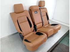 Recambio de asientos traseros para land rover range rover sport ii (l494) 3.0 tdv6 4x4 referencia OEM IAM JK52-613A10   2