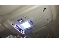 Recambio de luz interior para opel corsa f (p2jo) 1.5 (68) referencia OEM IAM 96887290PR  