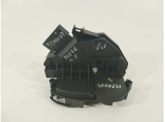 Recambio de cerradura puerta delantera izquierda para ford tourneo connect trend referencia OEM IAM 2049023  