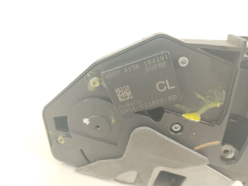 Recambio de cerradura puerta delantera izquierda para ford tourneo connect trend referencia OEM IAM 2049023  