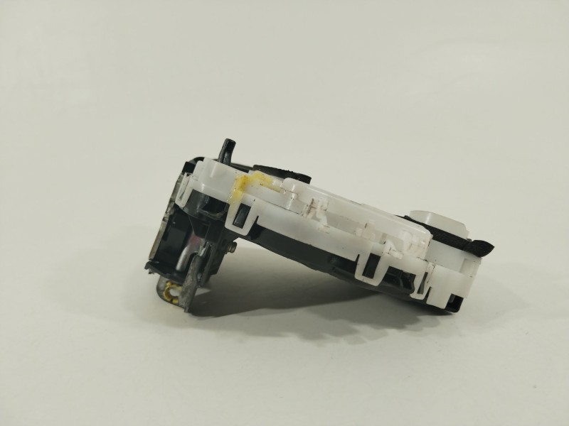 Recambio de cerradura puerta trasera izquierda para honda jazz (gk) confort 5p referencia OEM IAM 72650TF0E02  