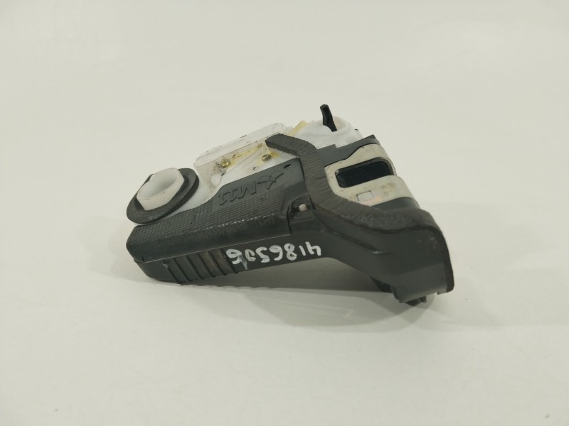 Recambio de cerradura puerta trasera izquierda para honda jazz (gk) confort 5p referencia OEM IAM 72650TF0E02  