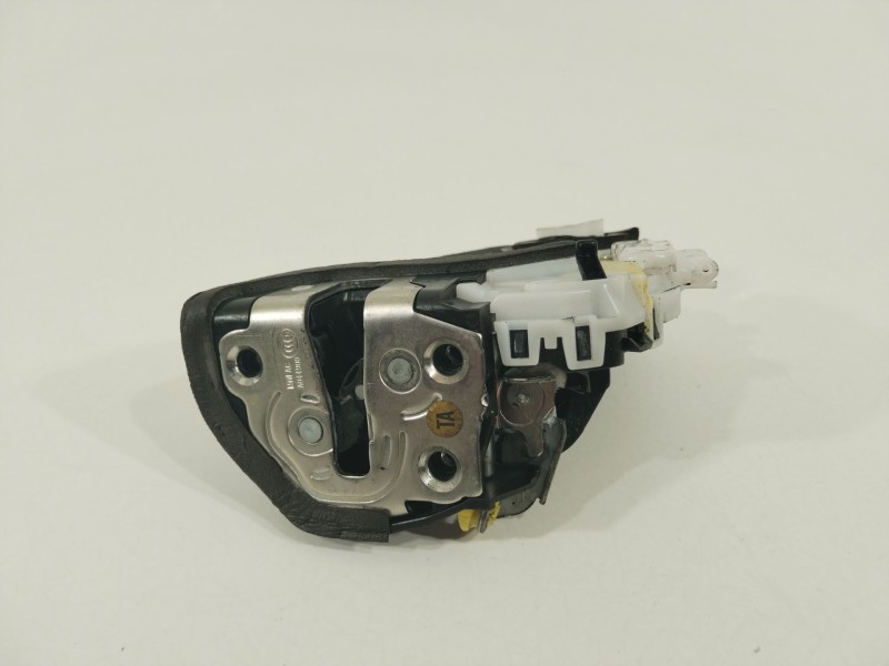 Recambio de cerradura puerta trasera izquierda para honda jazz (gk) confort 5p referencia OEM IAM 72650TF0E02  