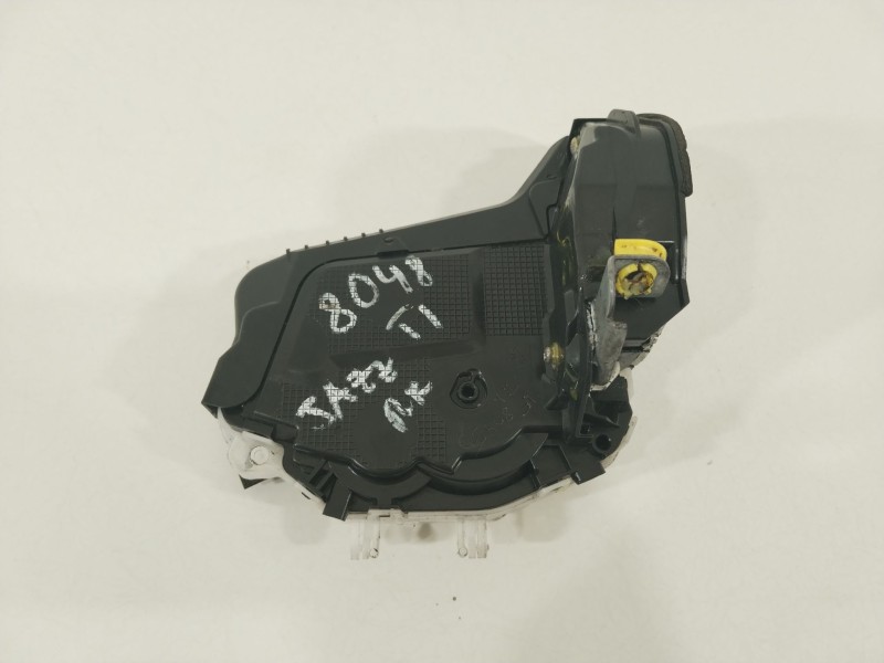 Recambio de cerradura puerta trasera izquierda para honda jazz (gk) confort 5p referencia OEM IAM 72650TF0E02  