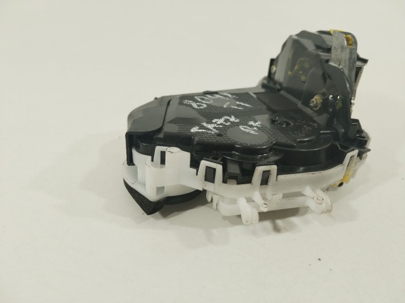 Recambio de cerradura puerta trasera izquierda para honda jazz (gk) confort 5p referencia OEM IAM 72650TF0E02  