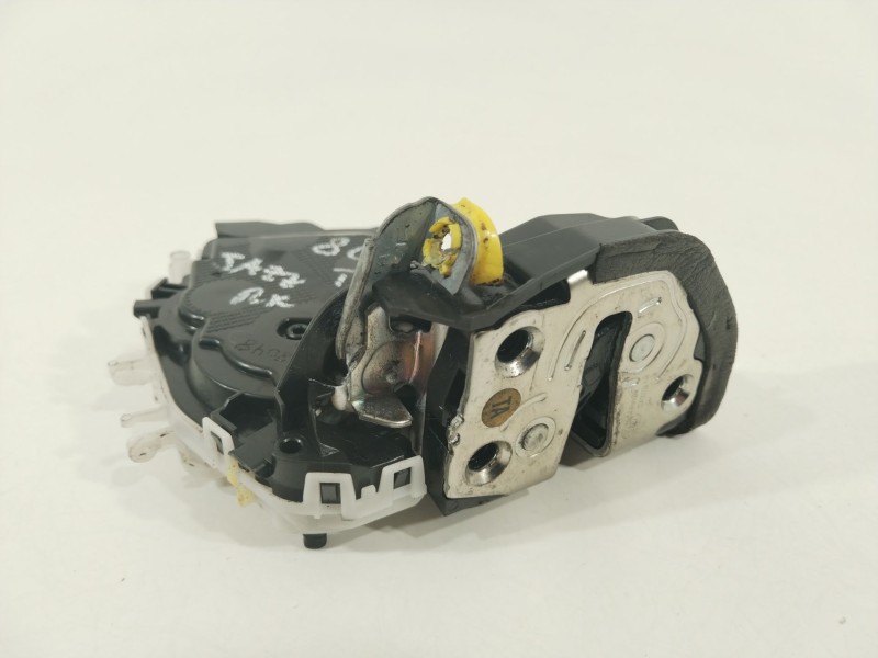 Recambio de cerradura puerta trasera izquierda para honda jazz (gk) confort 5p referencia OEM IAM 72650TF0E02  