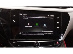 Recambio de pantalla multifuncion para opel corsa f (p2jo) 1.5 (68) referencia OEM IAM 983662398000  