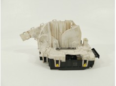 Recambio de cerradura puerta delantera izquierda para mercedes-benz clase c (w204) lim. c 220 cdi blueefficiency (204.002) refer