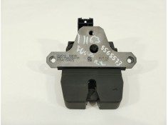 Recambio de cerradura maletero / porton para ford focus turn. st-line b&r referencia OEM IAM 1041155005  8M51R442A66DC