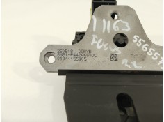 Recambio de cerradura maletero / porton para ford focus turn. st-line b&r referencia OEM IAM 1041155005  8M51R442A66DC 2