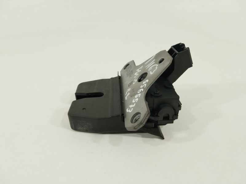 Recambio de cerradura maletero / porton para ford focus turn. st-line b&r referencia OEM IAM 1041155005  8M51R442A66DC