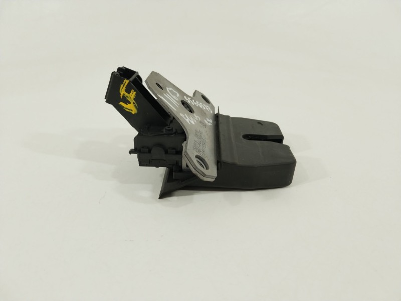 Recambio de cerradura maletero / porton para ford focus turn. st-line b&r referencia OEM IAM 1041155005  8M51R442A66DC