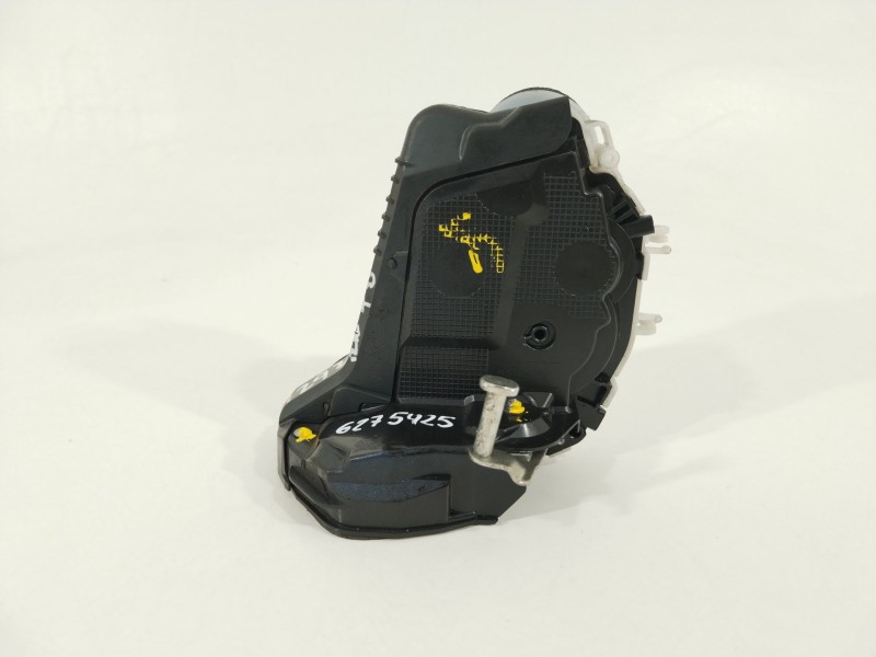 Recambio de cerradura puerta trasera derecha para toyota yaris active referencia OEM IAM 02014110F1  