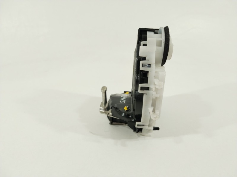 Recambio de cerradura puerta trasera derecha para toyota yaris active referencia OEM IAM 02014110F1  