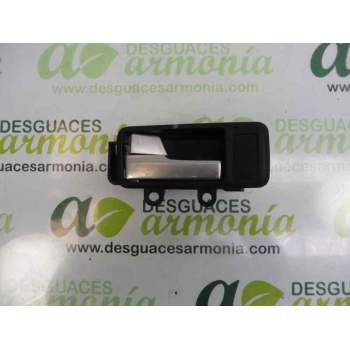 MANETA INTERIOR TRASERA IZQUIERDA 3M51R22601 