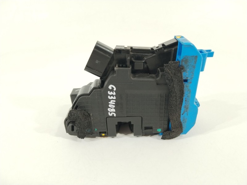 Recambio de cerradura puerta trasera derecha para kia cee´d (jd) 1.4 cvvt referencia OEM IAM 81420A2000  