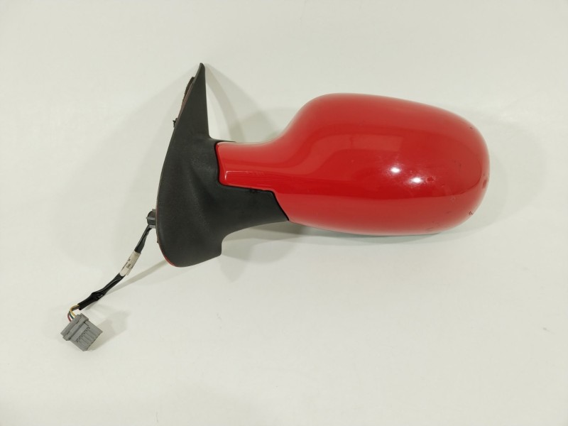 Recambio de retrovisor izquierdo para nissan micra iii (k12) 1.4 16v referencia OEM IAM 96302AX90C  