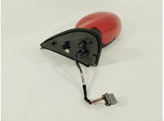Recambio de retrovisor izquierdo para nissan micra iii (k12) 1.4 16v referencia OEM IAM 96302AX90C   2