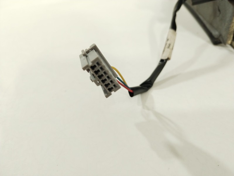 Recambio de retrovisor izquierdo para nissan micra iii (k12) 1.4 16v referencia OEM IAM 96302AX90C  