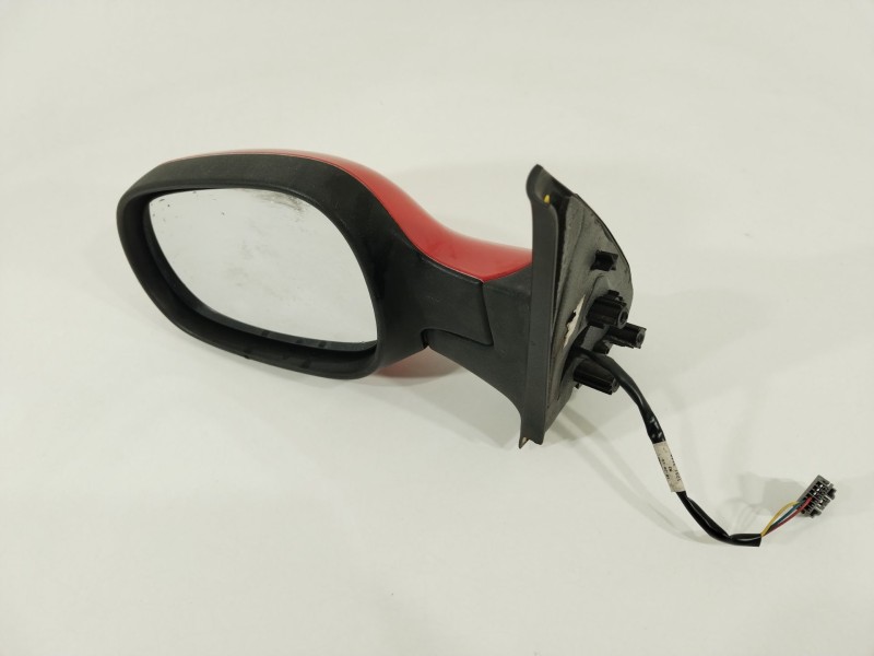 Recambio de retrovisor izquierdo para nissan micra iii (k12) 1.4 16v referencia OEM IAM 96302AX90C  