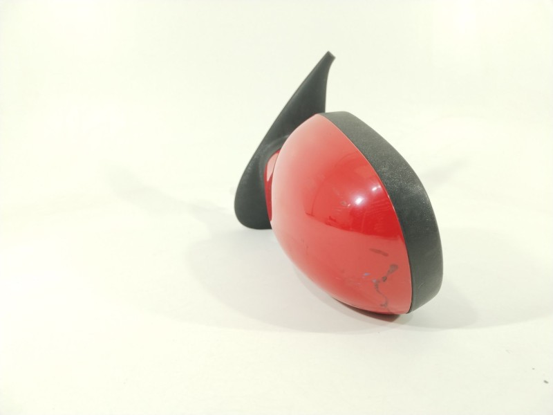 Recambio de retrovisor izquierdo para nissan micra iii (k12) 1.4 16v referencia OEM IAM 96302AX90C  