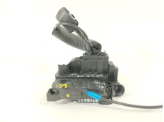 Recambio de cerradura puerta delantera izquierda para renault megane iii berlina 5 p dynamique referencia OEM IAM 805030001R   2