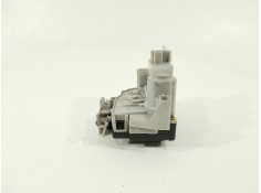 Recambio de cerradura puerta delantera derecha para fiat bravo (198) 1.6 16v multijet easy (77kw) referencia OEM IAM 51827955   2