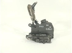 Recambio de cerradura puerta trasera izquierda para renault clio v intens referencia OEM IAM 825039554R  