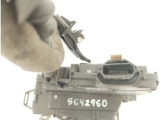 Recambio de cerradura puerta trasera izquierda para renault clio v intens referencia OEM IAM 825039554R   2