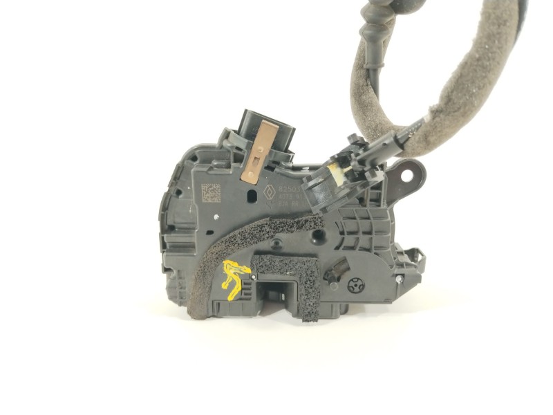 Recambio de cerradura puerta trasera izquierda para renault clio v intens referencia OEM IAM 825039554R  