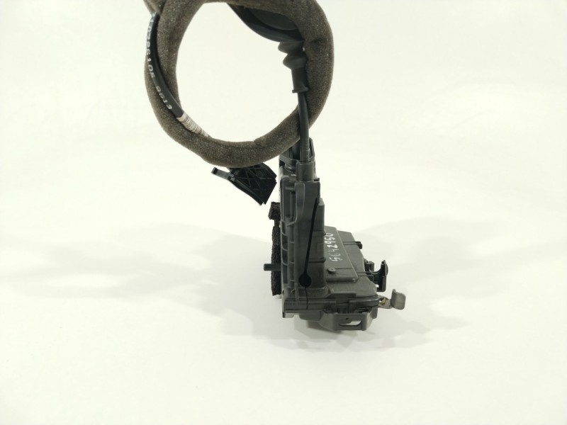 Recambio de cerradura puerta trasera izquierda para renault clio v intens referencia OEM IAM 825039554R  