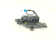 Recambio de cerradura puerta delantera izquierda para citroën c4 grand picasso exclusive referencia OEM IAM 24090816  