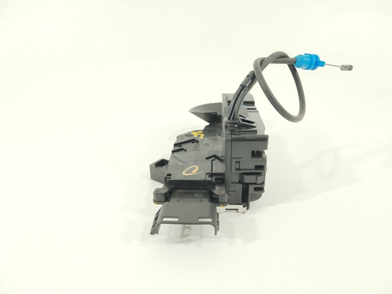 Recambio de cerradura puerta delantera izquierda para citroën c4 grand picasso exclusive referencia OEM IAM 24090816  