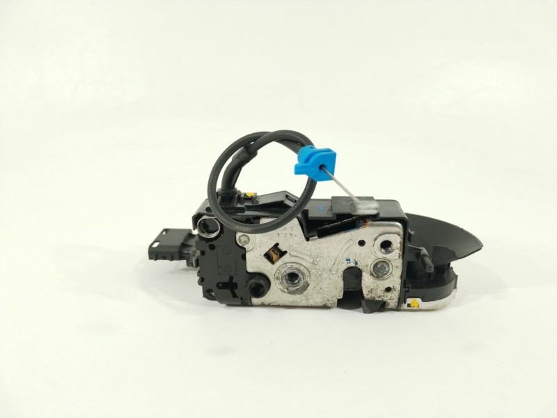 Recambio de cerradura puerta delantera izquierda para citroën c4 grand picasso exclusive referencia OEM IAM 24090816  