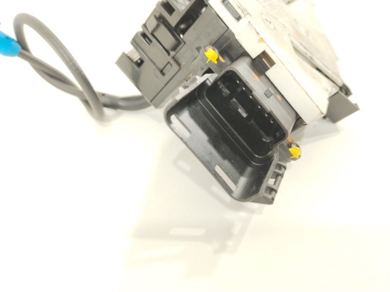 Recambio de cerradura puerta delantera izquierda para citroën c4 grand picasso exclusive referencia OEM IAM 24090816  