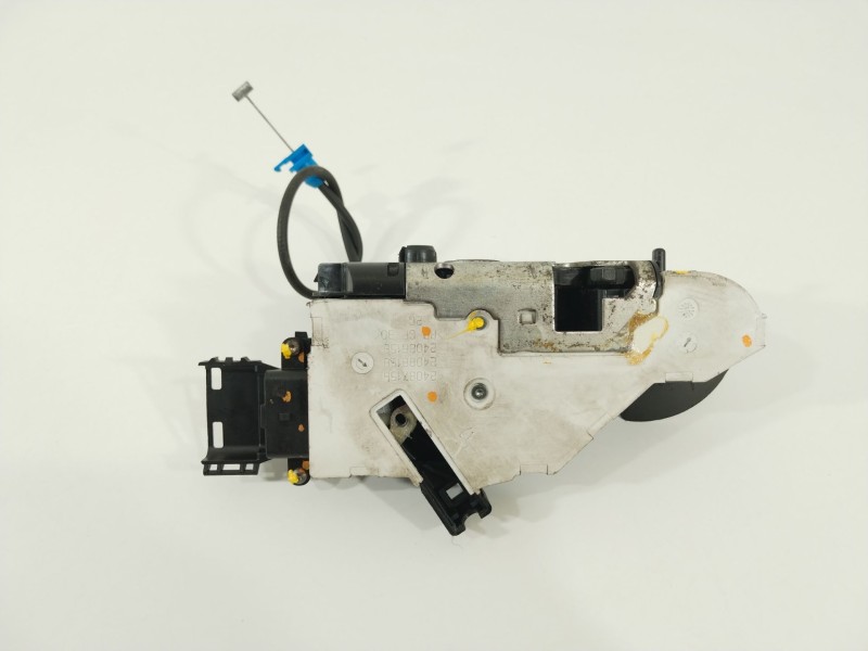 Recambio de cerradura puerta delantera izquierda para citroën c4 grand picasso exclusive referencia OEM IAM 24090816  