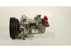 Recambio de compresor aire acondicionado para nissan juke (f15) acenta referencia OEM IAM 926003VD0A  