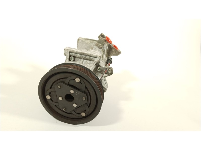 Recambio de compresor aire acondicionado para nissan juke (f15) acenta referencia OEM IAM 926003VD0A  