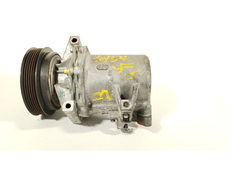 Recambio de compresor aire acondicionado para nissan juke (f15) acenta referencia OEM IAM 926003VD0A  