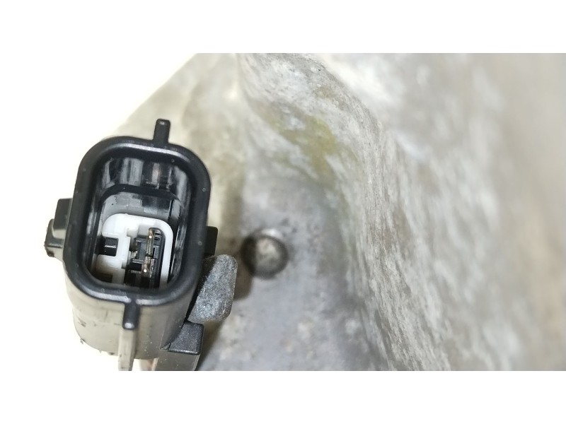 Recambio de compresor aire acondicionado para nissan juke (f15) acenta referencia OEM IAM 926003VD0A  