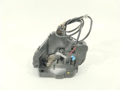Recambio de cerradura puerta trasera derecha para mercedes-benz clase cls (w219) 320 cdi (219.322) referencia OEM IAM 2197300235