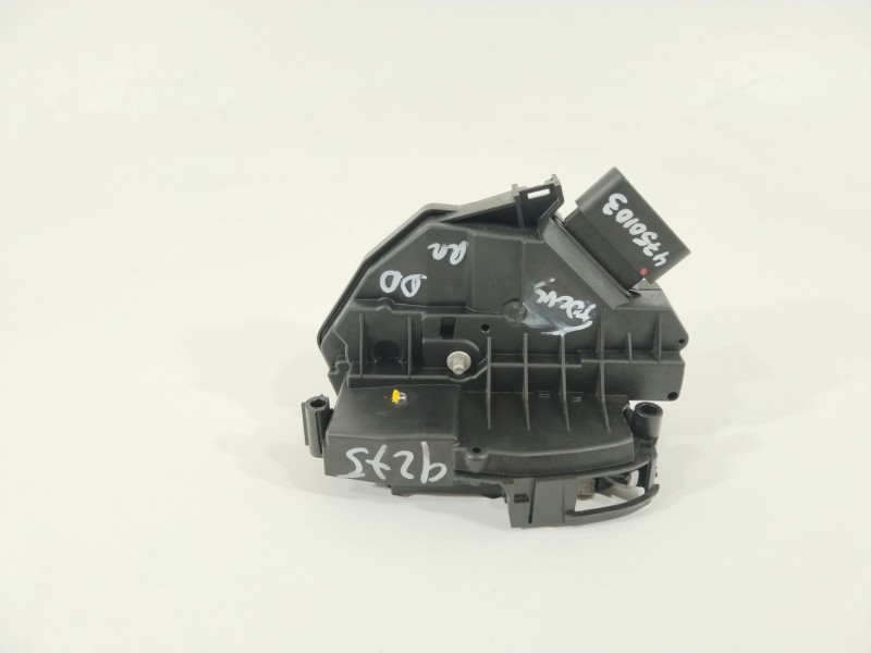 Recambio de cerradura puerta delantera derecha para ford focus lim. (cb8) edition referencia OEM IAM 921760104  