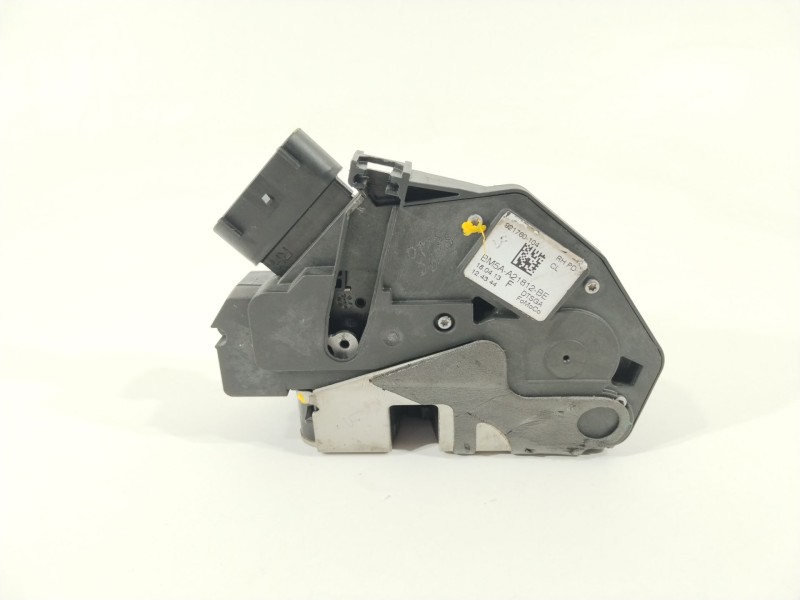 Recambio de cerradura puerta delantera derecha para ford focus lim. (cb8) edition referencia OEM IAM 921760104  