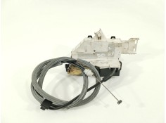 Recambio de cerradura puerta delantera derecha para peugeot 1007 dolce referencia OEM IAM 9660701080D  