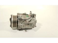 Recambio de compresor aire acondicionado para honda civic viii hatchback (fn, fk) 2.2 ctdi (fk3) referencia OEM IAM 38800RSRE020